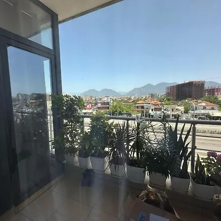Cozy Tirana Escape Yzberish